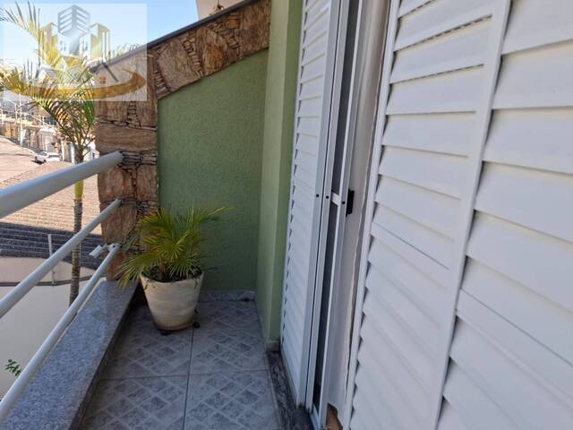 Sobrado para Venda em São Paulo - 5