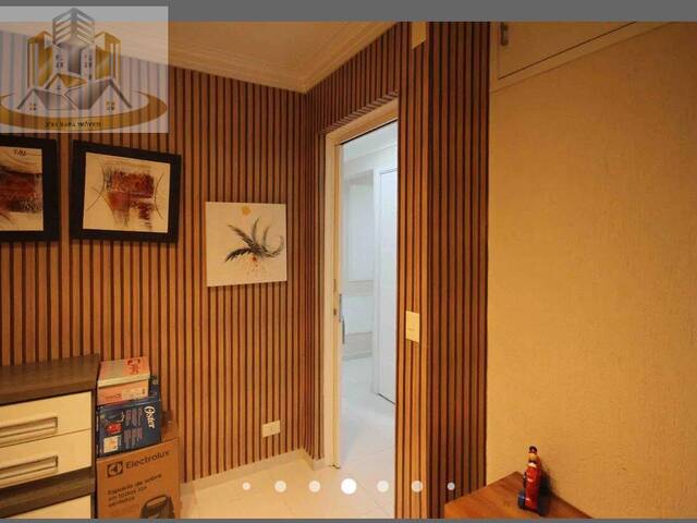 Apartamento para Venda em São Paulo - 5