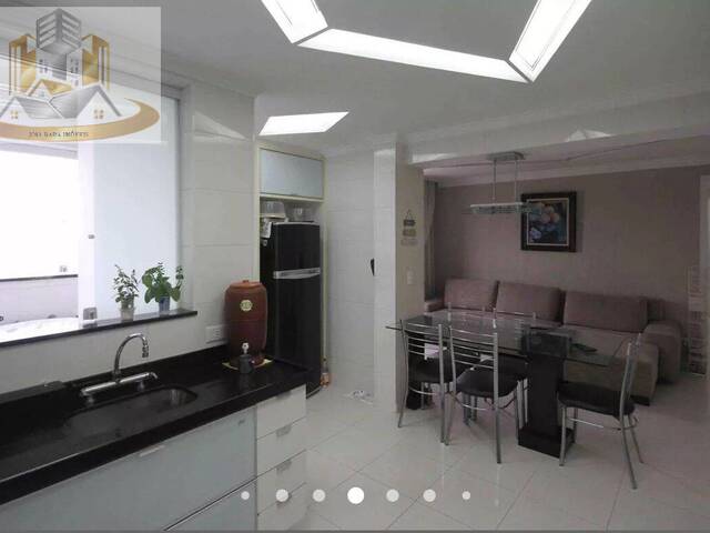 #AY192 - Apartamento para Venda em São Paulo - SP