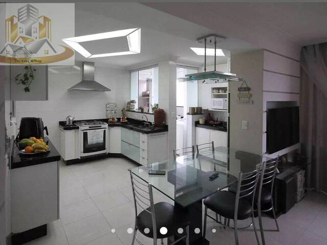 #AY192 - Apartamento para Venda em São Paulo - SP