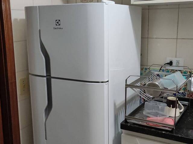 #AY197 - Apartamento para Venda em São Paulo - SP