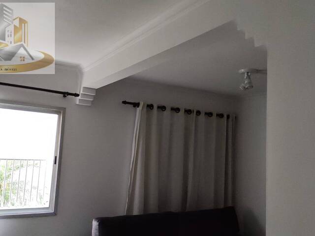 #AY197 - Apartamento para Venda em São Paulo - SP