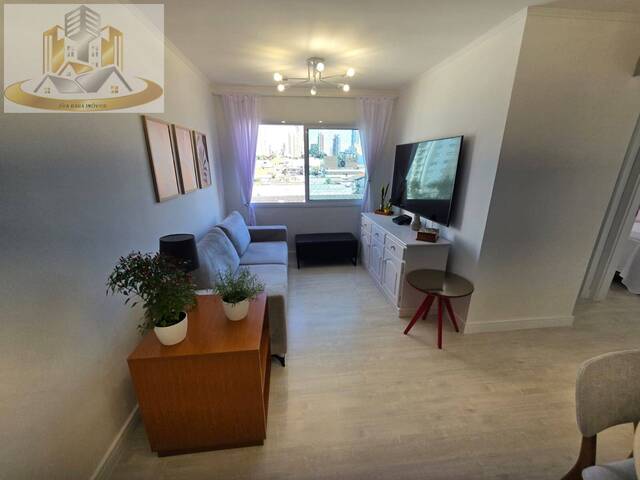 #AY200 - Apartamento para Venda em São Paulo - SP