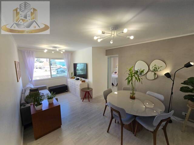 #AY200 - Apartamento para Venda em São Paulo - SP