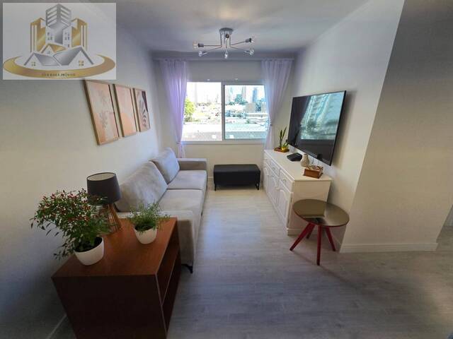 #AY200 - Apartamento para Venda em São Paulo - SP