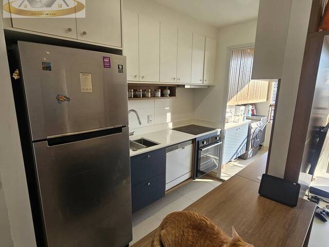 Apartamento para Venda em São Paulo - 5