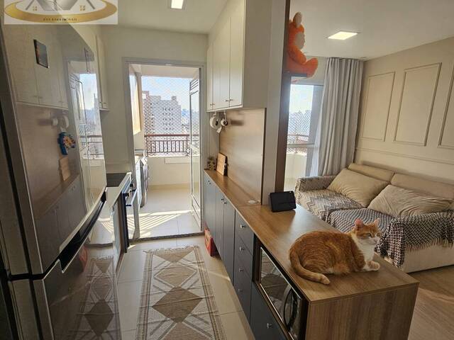 Apartamento para Venda em São Paulo - 4