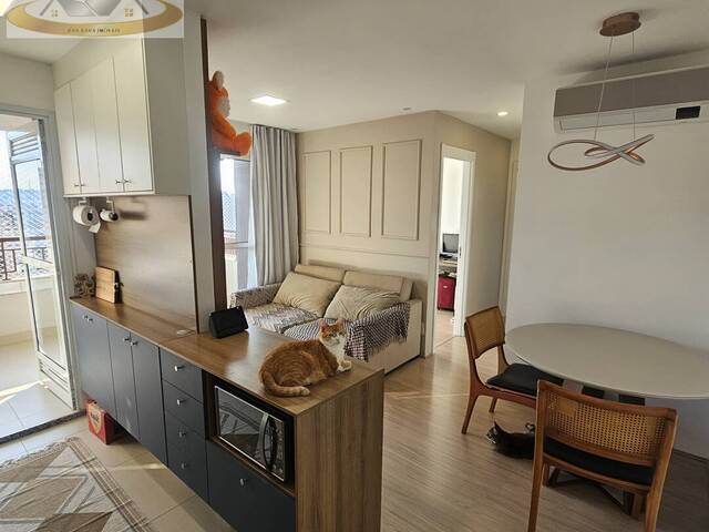 #AY201 - Apartamento para Venda em São Paulo - SP