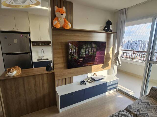 #AY201 - Apartamento para Venda em São Paulo - SP