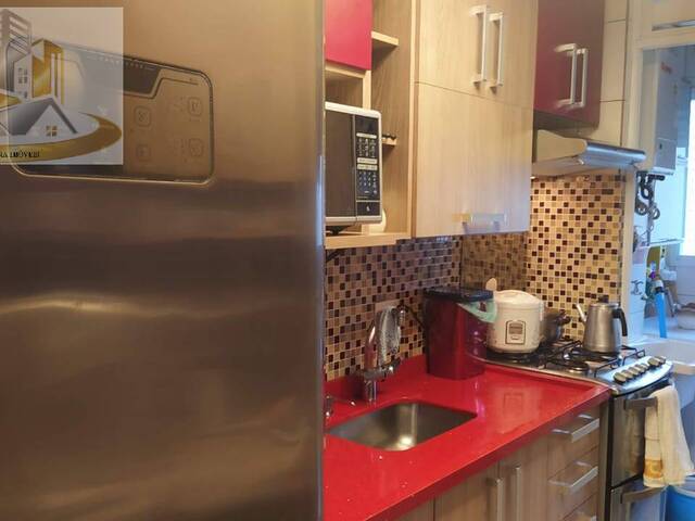 #AY202 - Apartamento para Venda em São Paulo - SP