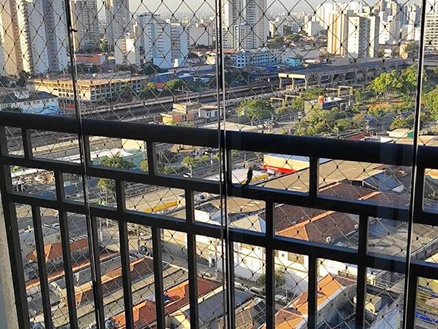 #AY203 - Apartamento para Venda em São Paulo - SP