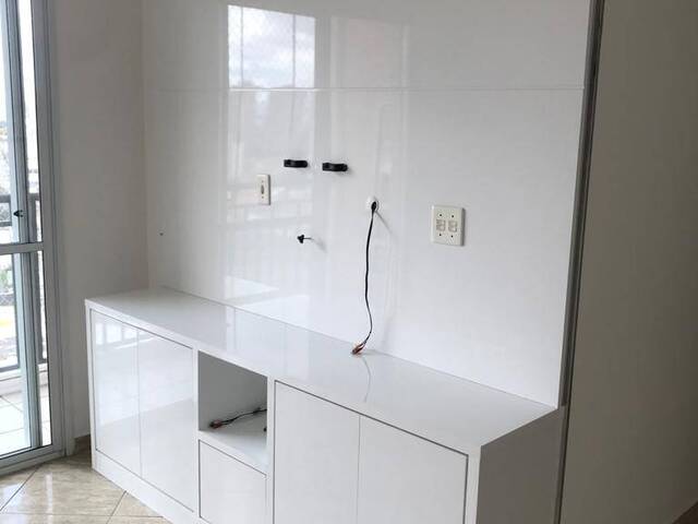 #AY203 - Apartamento para Venda em São Paulo - SP