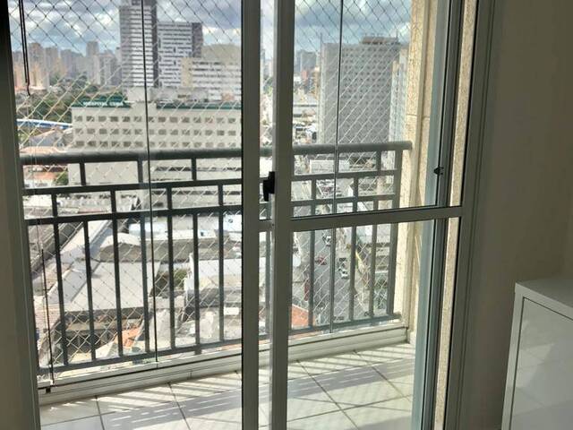 #AY203 - Apartamento para Venda em São Paulo - SP