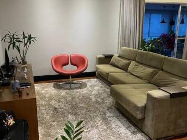 #AY204 - Apartamento para Venda em São Paulo - SP