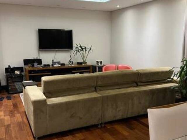 #AY204 - Apartamento para Venda em São Paulo - SP