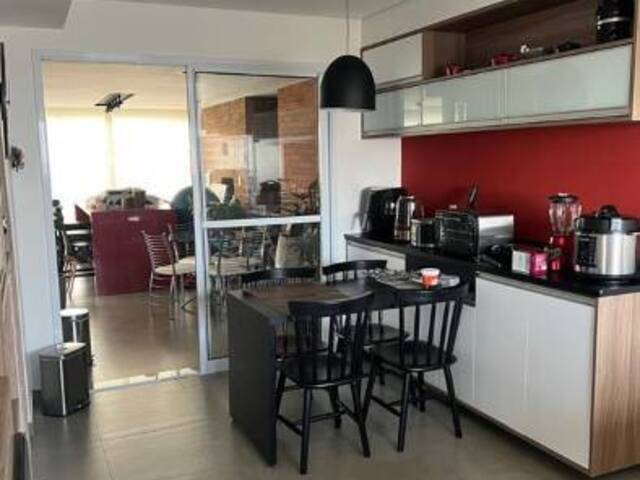 Apartamento para Venda em São Paulo - 4