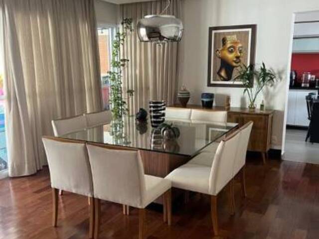 #AY204 - Apartamento para Venda em São Paulo - SP