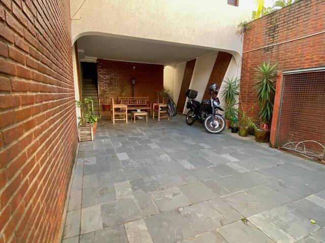 #AY205 - Casa para Venda em São Paulo - SP