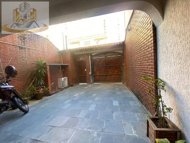 #AY205 - Casa para Venda em São Paulo - SP