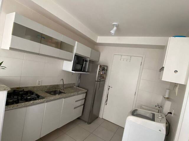 #AY138 - Apartamento para Venda em São Paulo - SP