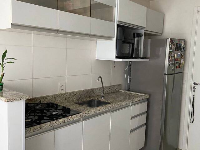 #AY138 - Apartamento para Venda em São Paulo - SP