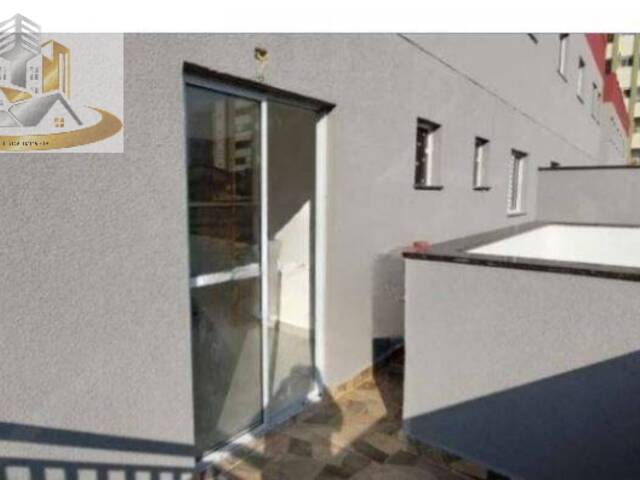 #AY1139 - Apartamento para Venda em São Paulo - SP