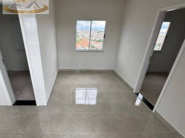 #HE83 - Apartamento para Venda em São Paulo - SP