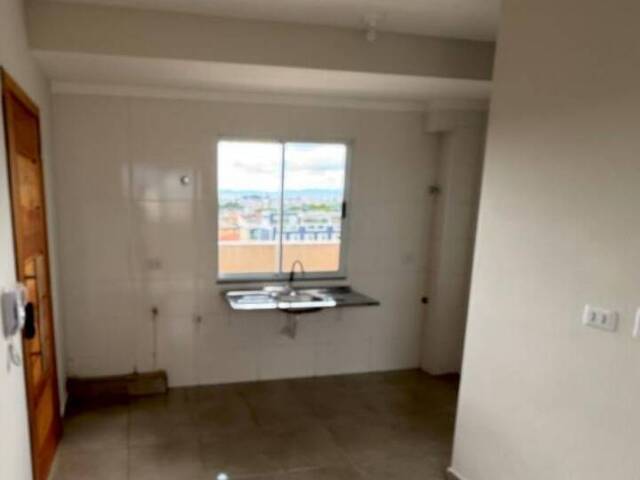 #HE86 - Apartamento para Venda em São Paulo - SP