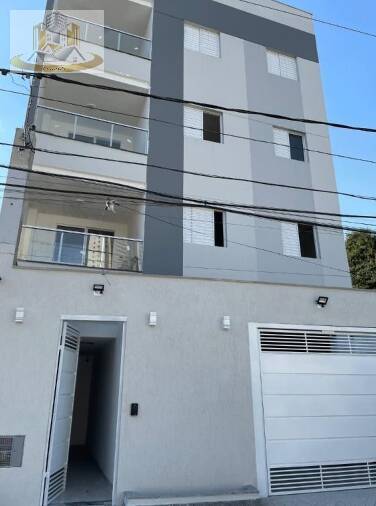 Apartamento, 2 quartos, 38 m² - Foto 19