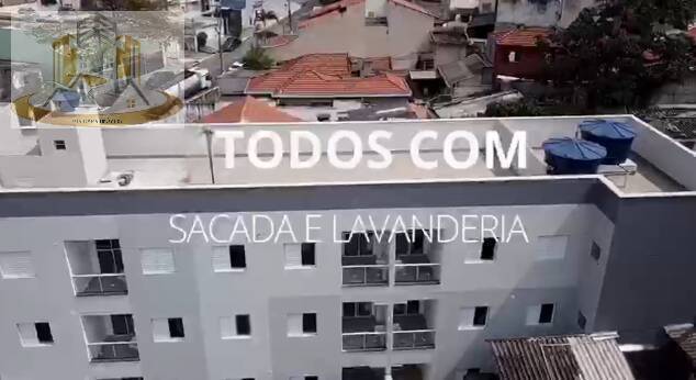 Apartamento, 2 quartos, 38 m² - Foto 18