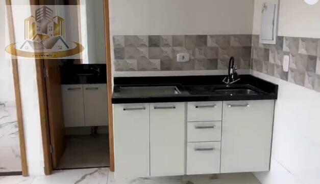 Apartamento, 2 quartos, 38 m² - Foto 7