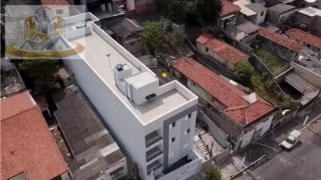 Apartamento, 2 quartos, 38 m² - Foto 21