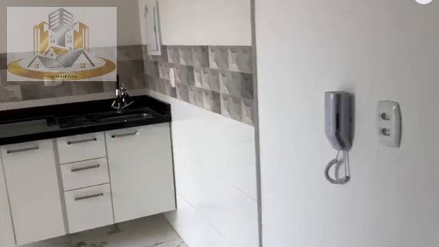 Apartamento, 2 quartos, 38 m² - Foto 6
