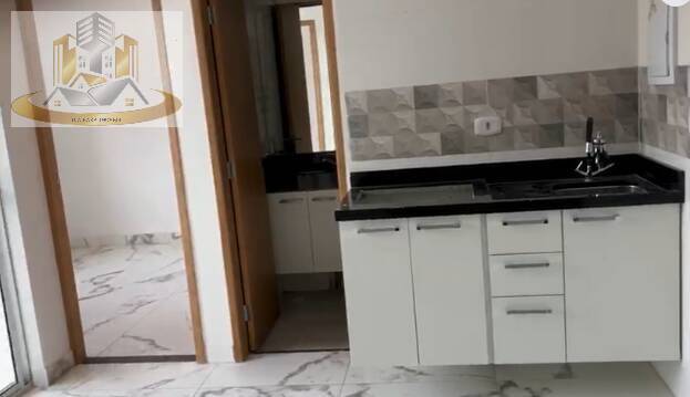 Apartamento, 2 quartos, 38 m² - Foto 5