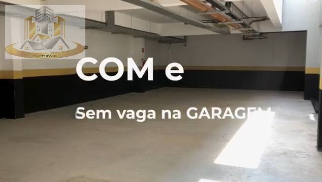 Apartamento, 2 quartos, 38 m² - Foto 17