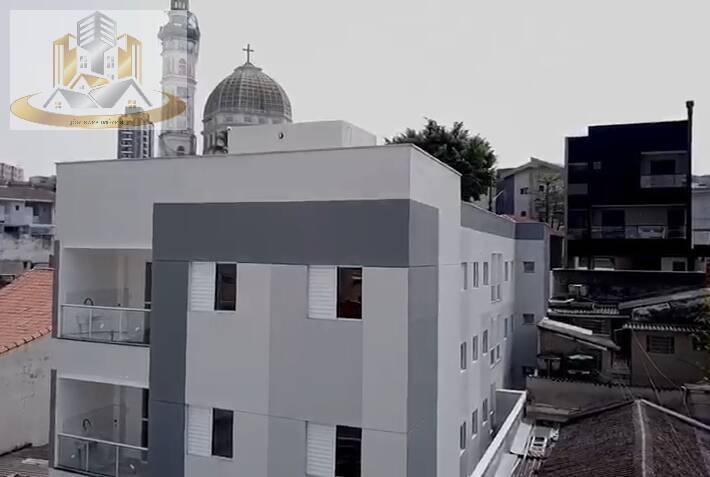 Apartamento, 2 quartos, 38 m² - Foto 20