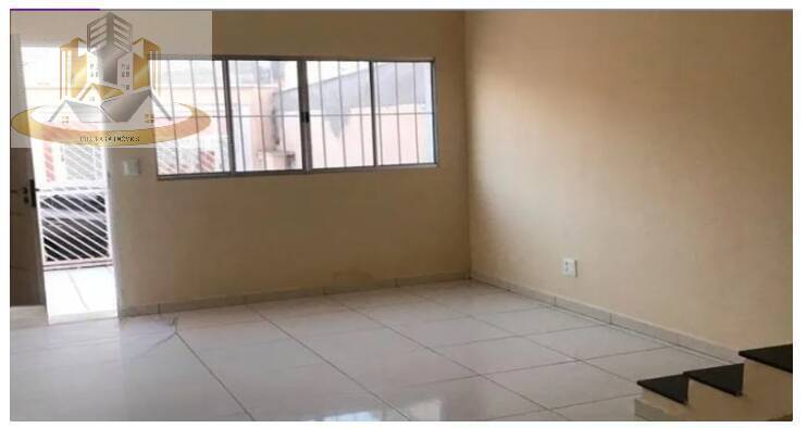 Casa à venda com 2 quartos, 76m² - Foto 1