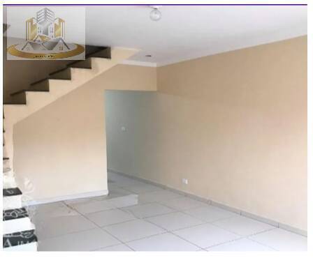 Casa à venda com 2 quartos, 76m² - Foto 2