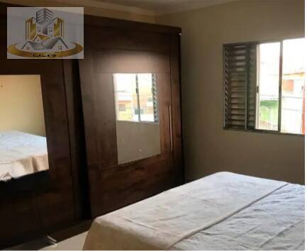 Casa à venda com 2 quartos, 76m² - Foto 9