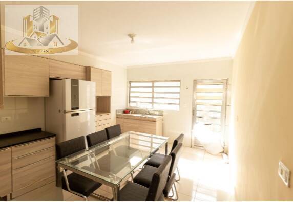 Casa à venda com 2 quartos, 76m² - Foto 5