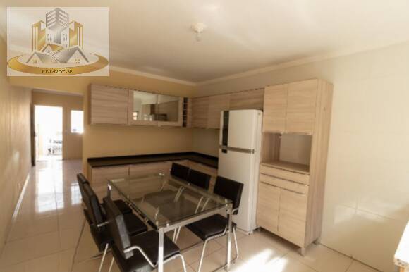 Casa à venda com 2 quartos, 76m² - Foto 7