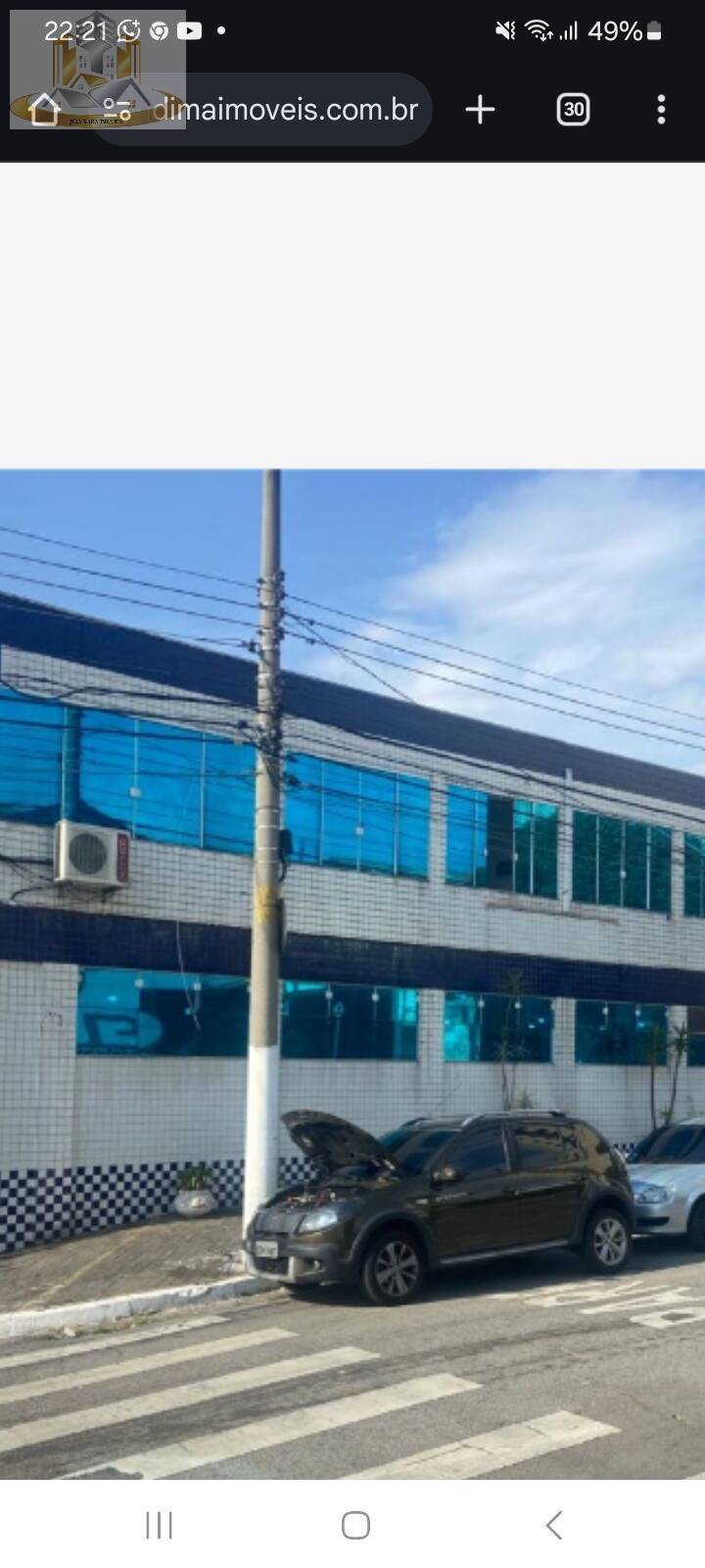 Apartamento, 4 quartos, 278 m² - Foto 1