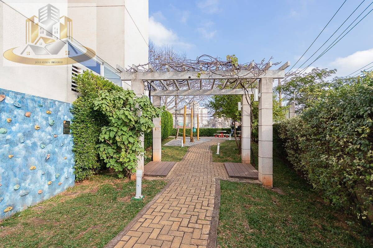 Apartamento, 2 quartos, 48 m² - Foto 5