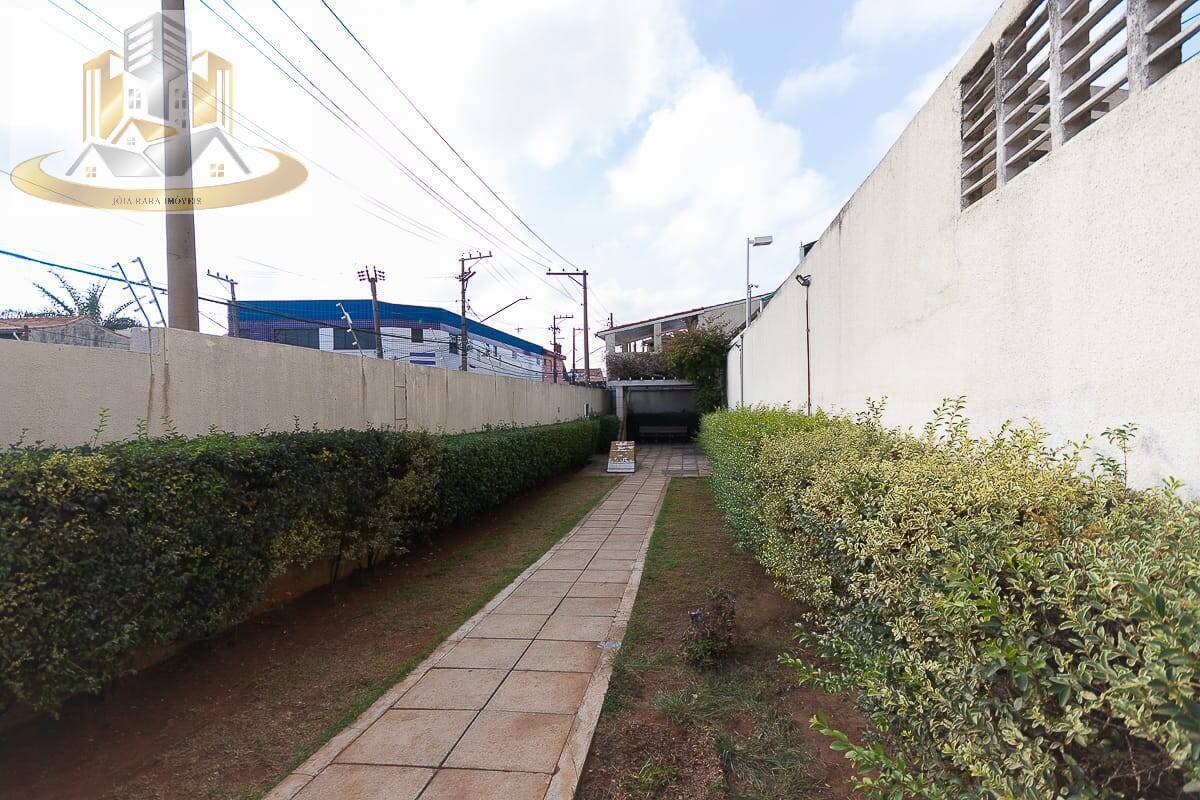 Apartamento, 2 quartos, 48 m² - Foto 8