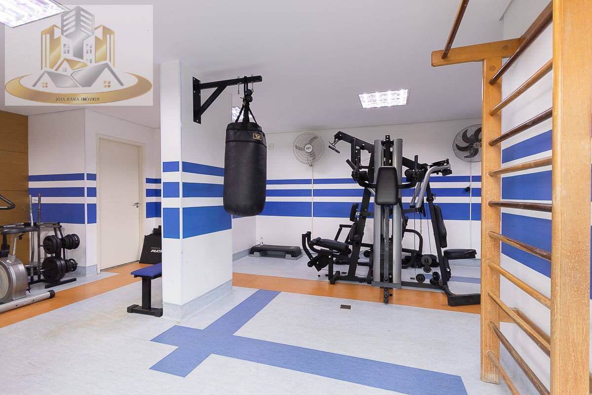 Apartamento, 2 quartos, 48 m² - Foto 9