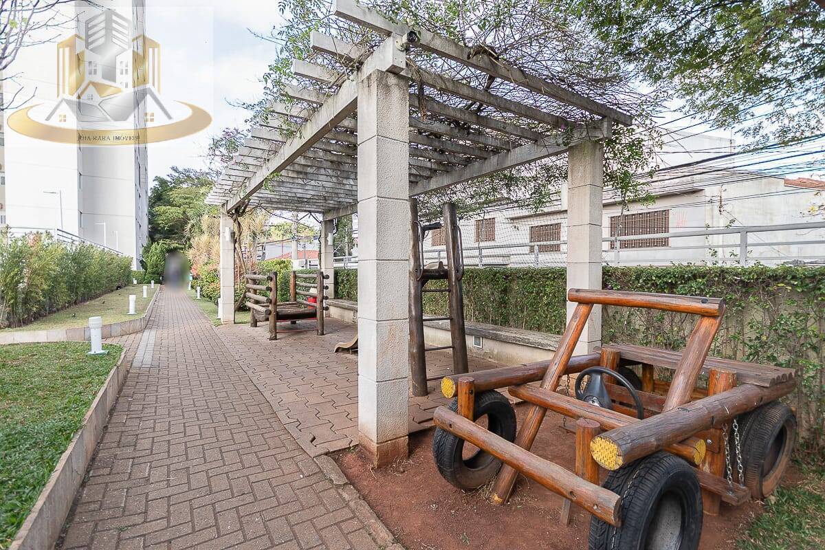 Apartamento, 2 quartos, 48 m² - Foto 12