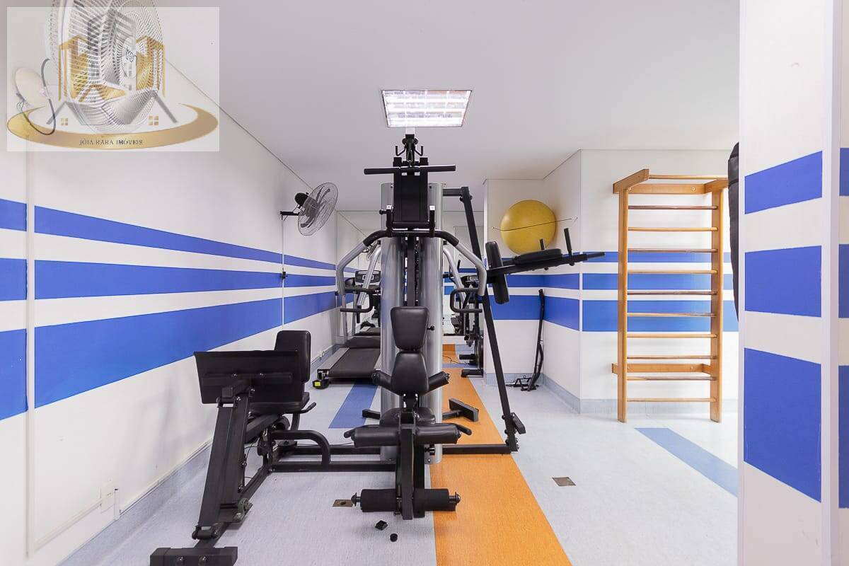 Apartamento, 2 quartos, 48 m² - Foto 6