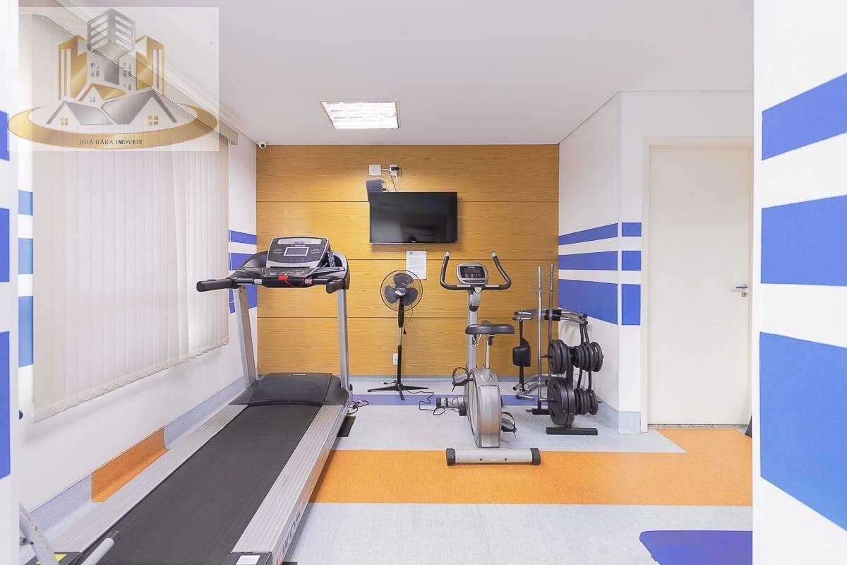 Apartamento, 2 quartos, 48 m² - Foto 7