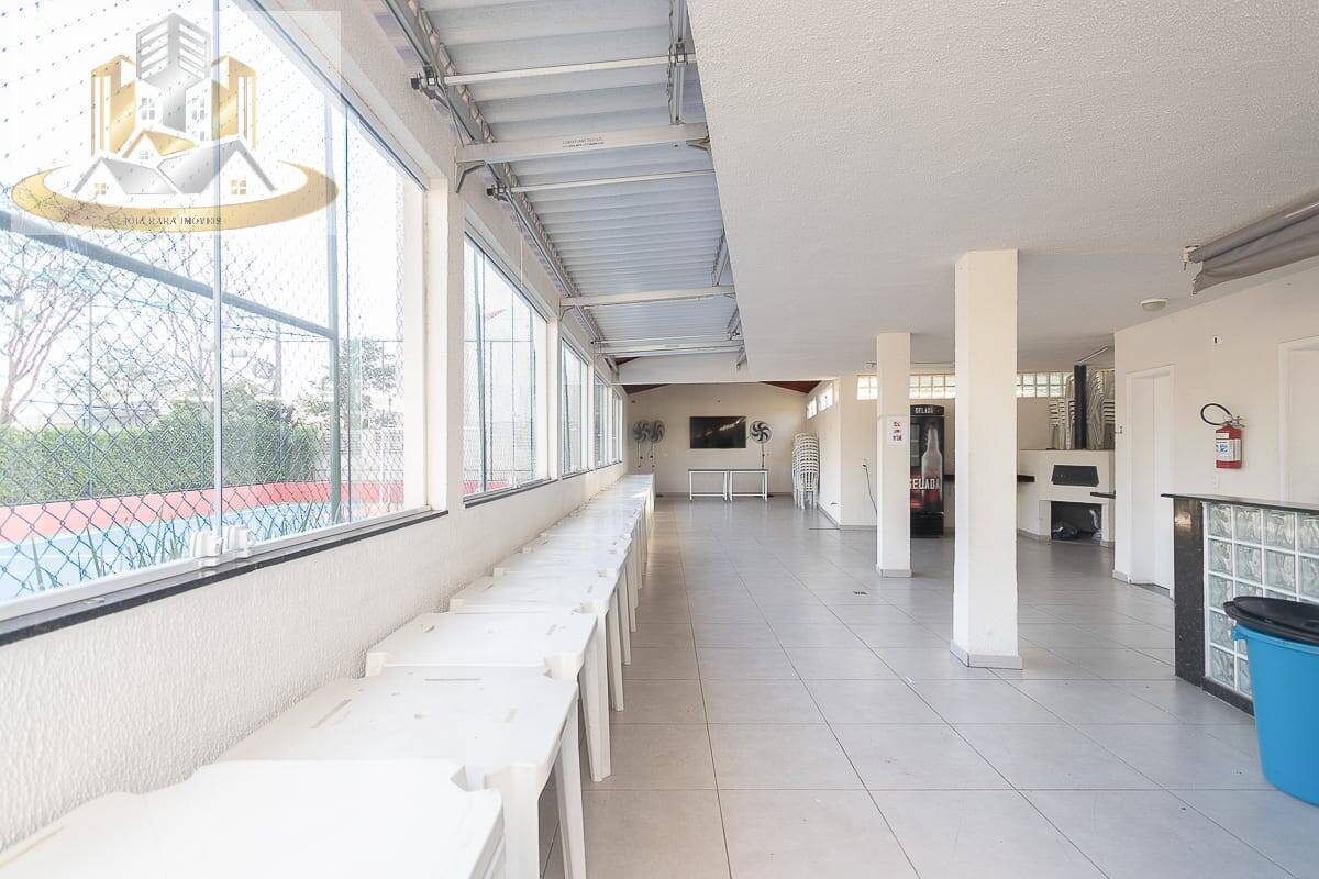 Apartamento, 2 quartos, 48 m² - Foto 10