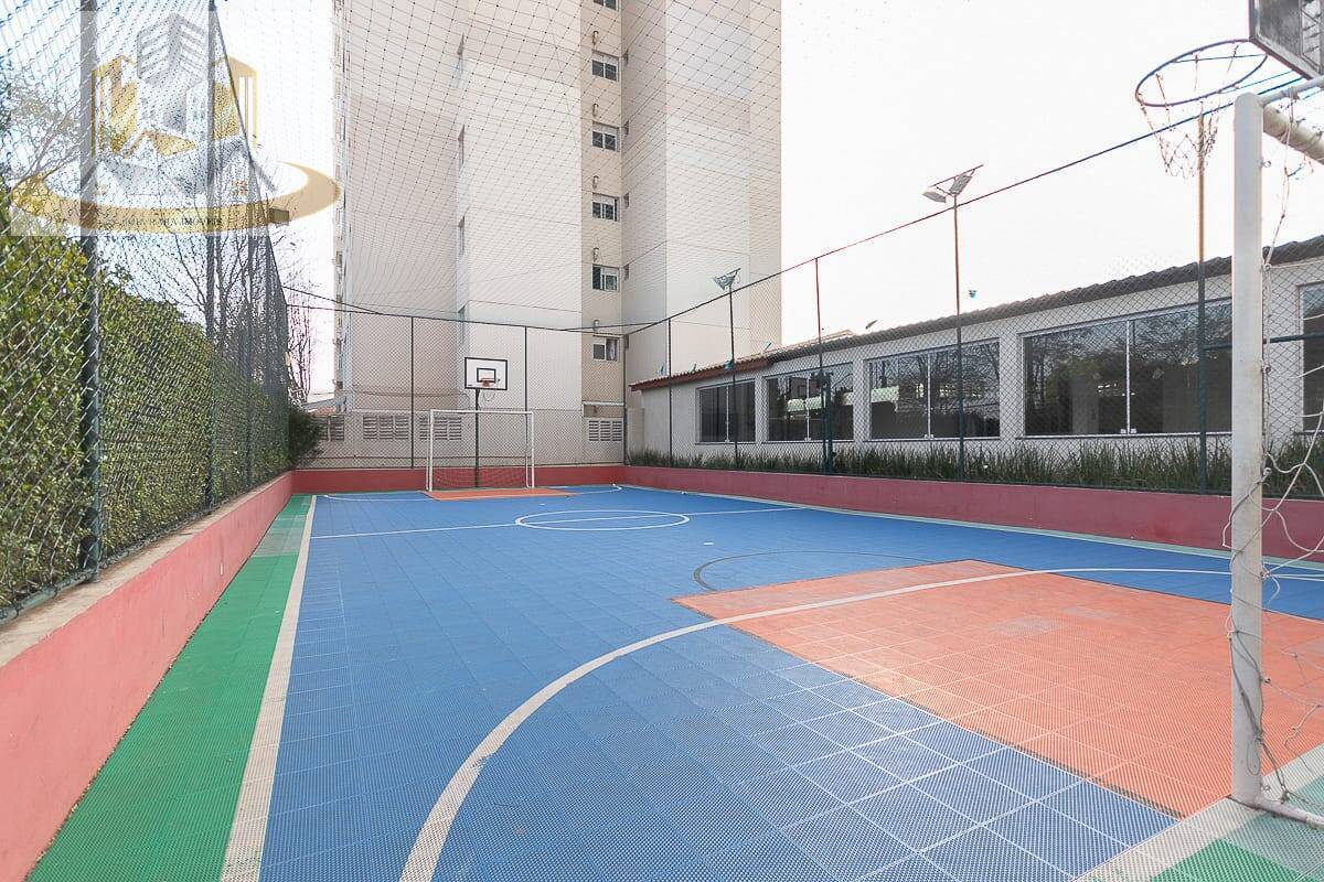 Apartamento, 2 quartos, 48 m² - Foto 11